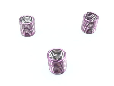 NAS1130-6FL15 Screw Thread Insert (2)