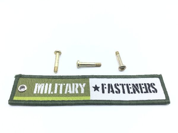 NAS1132-10 Machine Screw (4)