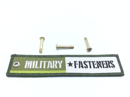 NAS1132-10 Machine Screw (4)