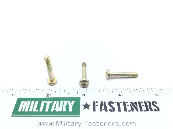 NAS1132-10 Machine Screw (6)