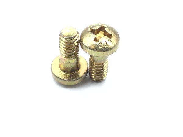 NAS1132-2 Machine Screw (2)