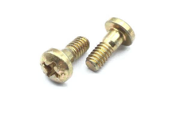 NAS1132-2 Machine Screw (3)