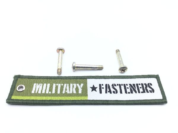 NAS1133-14 Machine Screw (4)
