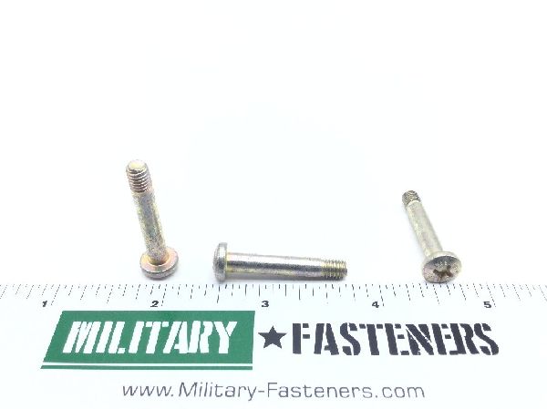 NAS1133-14 Machine Screw (5)