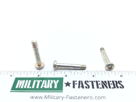 NAS1133-14 Machine Screw (5)