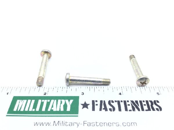 NAS1133-14 Machine Screw (6)