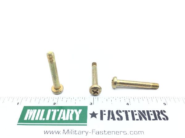 NAS1133-16 Machine Screw (5)