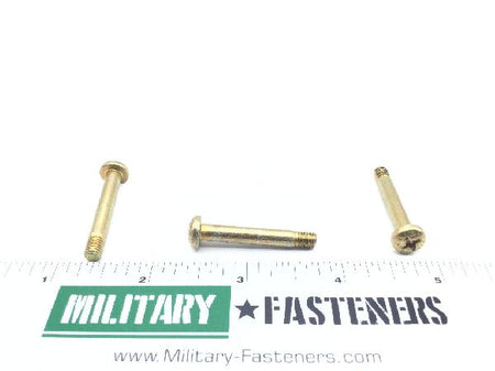 NAS1133-16 Machine Screw (6)