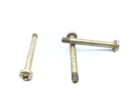 NAS1133-22 Machine Screw (2)