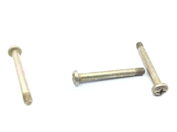 NAS1133-22 Machine Screw (3)