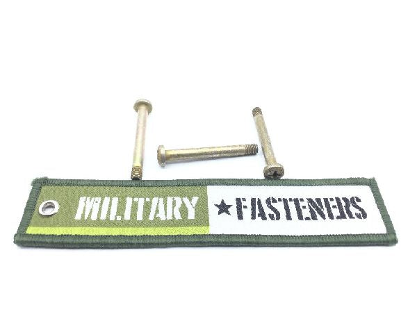 NAS1133-22 Machine Screw (4)