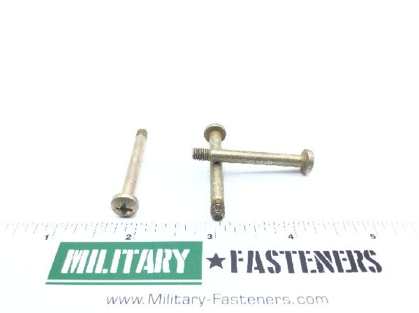 NAS1133-22 Machine Screw (5)