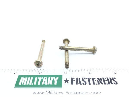 NAS1133-22 Machine Screw (5)