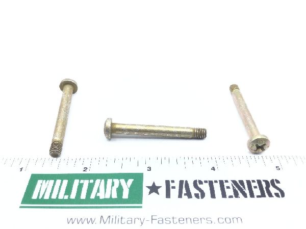 NAS1133-22 Machine Screw (6)