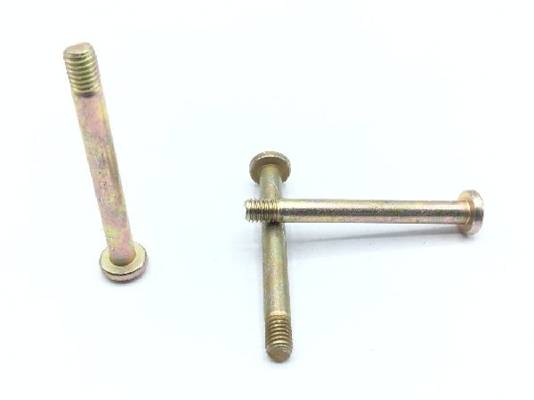 NAS1133-24 Machine Screw (2)