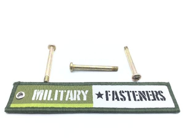 NAS1133-24 Machine Screw (4)