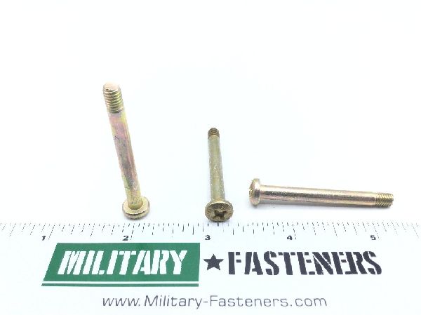 NAS1133-24 Machine Screw (5)