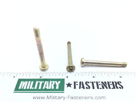 NAS1133-24 Machine Screw (5)