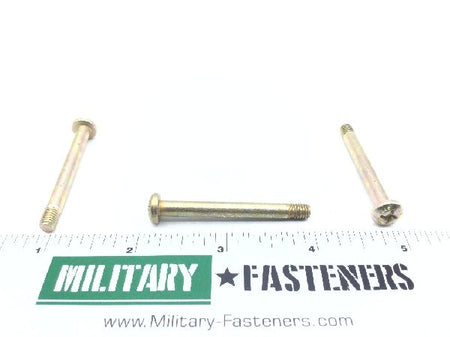 NAS1133-24 Machine Screw (6)