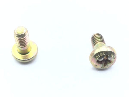 NAS1133-2 Machine Screw (2)