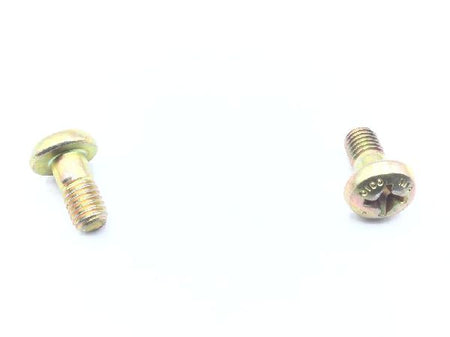 NAS1133-2 Machine Screw (3)