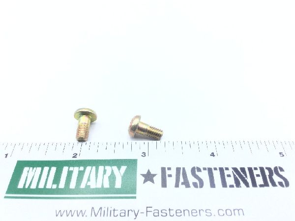 NAS1133-2 Machine Screw (6)