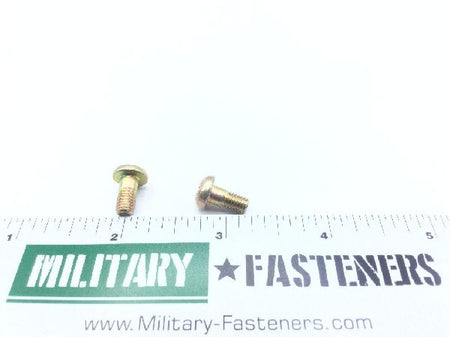 NAS1133-2 Machine Screw (6)
