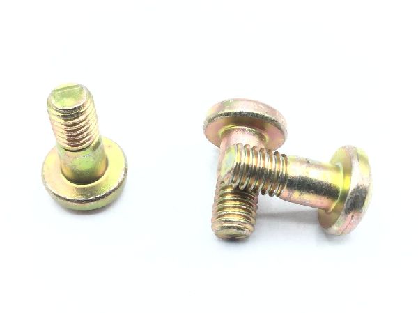 NAS1133-3 Machine Screw (2)