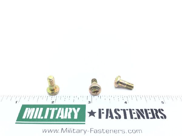 NAS1133-3 Machine Screw (5)