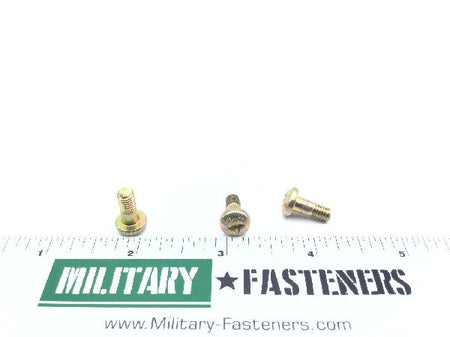 NAS1133-3 Machine Screw (5)