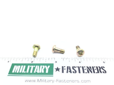 NAS1133-3 Machine Screw (6)