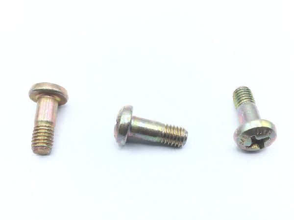 NAS1133-4 Close Tolerance Screw (3)