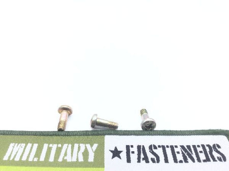 NAS1133-4 Close Tolerance Screw (4)