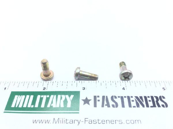NAS1133-4 Close Tolerance Screw (5)