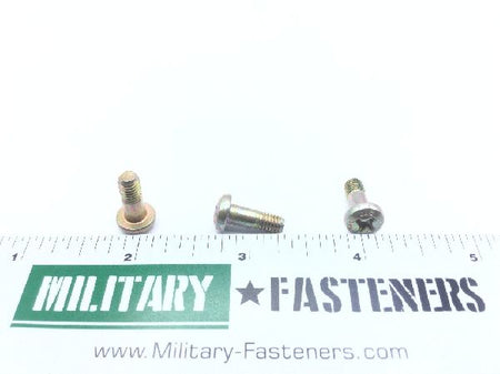 NAS1133-4 Close Tolerance Screw (5)