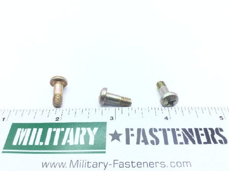 NAS1133-4 Close Tolerance Screw (6)