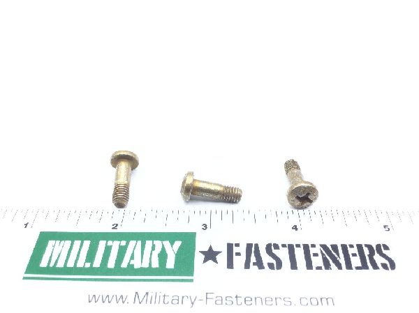 NAS1133-5 Machine Screw