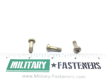 NAS1133-5 Machine Screw