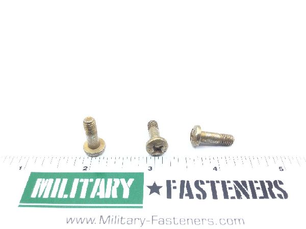 NAS1133-5 Machine Screw (2)