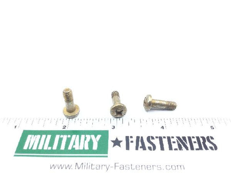 NAS1133-5 Machine Screw (2)