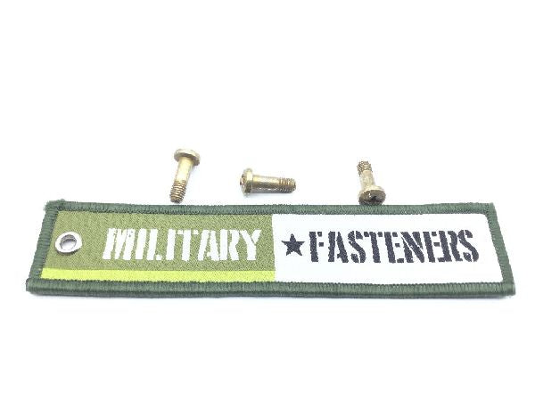 NAS1133-5 Machine Screw (3)