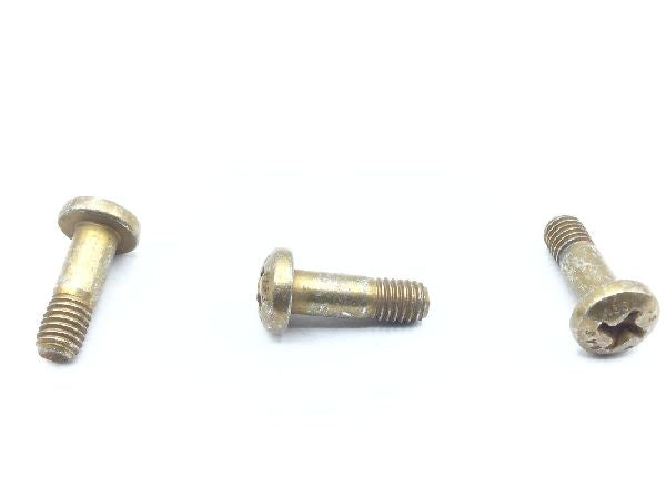 NAS1133-5 Machine Screw (4)