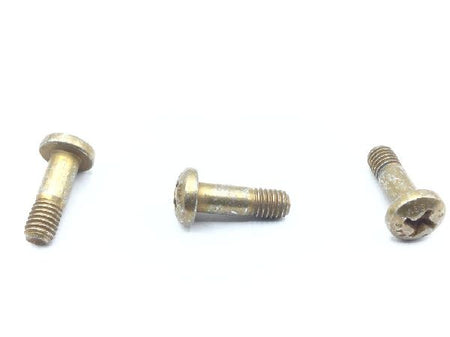 NAS1133-5 Machine Screw (4)