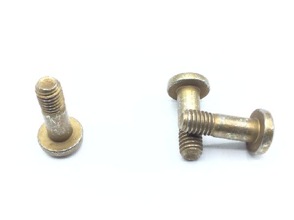 NAS1133-5 Machine Screw (5)