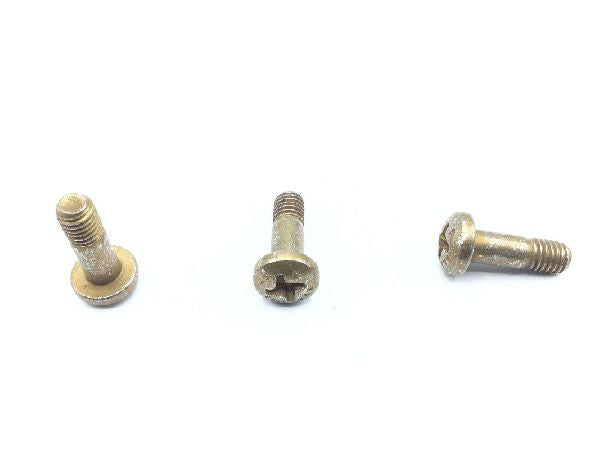 NAS1133-5 Machine Screw (6)