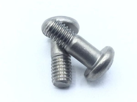 NAS1133E4 Close Tolerance Screw