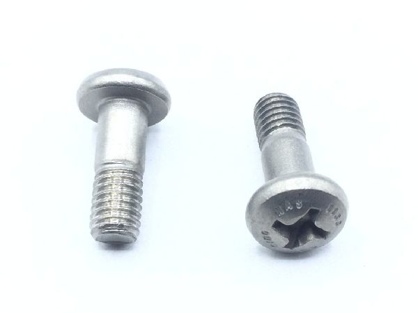 NAS1133E4 Close Tolerance Screw (2)