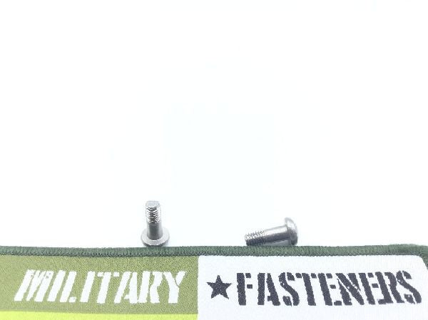 NAS1133E4 Close Tolerance Screw (4)