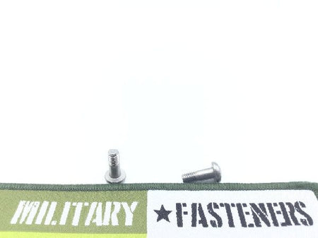 NAS1133E4 Close Tolerance Screw (4)