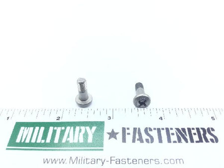 NAS1133E4 Close Tolerance Screw (5)